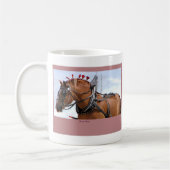 Grandes tasses belges (Gauche)