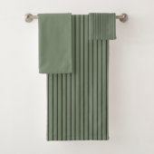 Grandes vertes vintages (En situation)