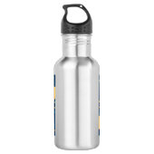 Grandeur Est Dans La Bouteille D'Eau Groove 2 (Dos)