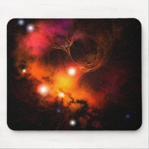 GRANDEUR MOUSEPAD MUISMAT