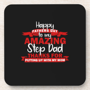 Grandfather Quotes Amazing Step Papa Bier Onderzetter