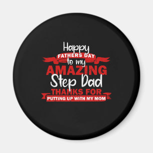 Grandfather Quotes Amazing Step Papa Magneet