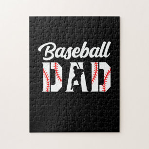 Grandfather Quotes   Baseball Pap Legpuzzel
