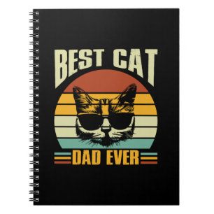 Grandfather Quotes   Beste kattevader ooit Notitieboek