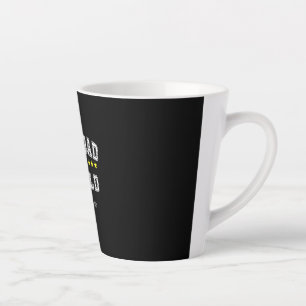Grandfather Quotes Beste vader ter wereld Latte Mok