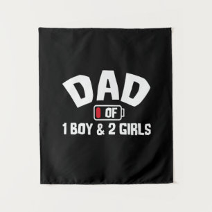 Grandfather Quotes Dad Of One Boy Wandkleed