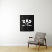 Grandfather Quotes | Dad Of One Boy Wandkleed (In situ)