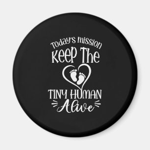 Grandfather Quotes   De kleine mens in leven houde Magneet