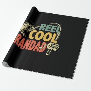 Grandfather Quotes Gevist grootloopkop Cadeaupapier