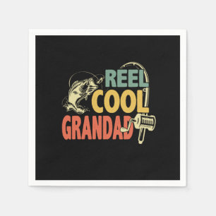 Grandfather Quotes Gevist grootloopkop Servet