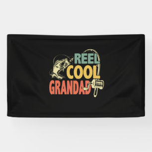 Grandfather Quotes Gevist grootloopkop Spandoek