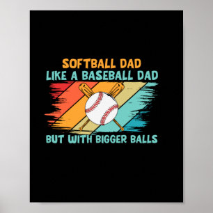 Grandfather Quotes   Honkbal Dad Definition Poster