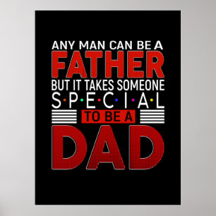 Grandfather Quotes   Iemand speciaal om vader te w Poster