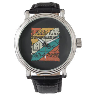 Grandfather Quotes Ik houd al mijn vader Horloge