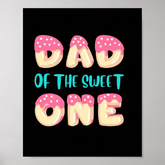 Grandfather Quotes | Pap van de zoete Poster (Voorkant)