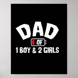 Grandfather Quotes Pap van een jongen Poster