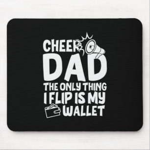 Grandfather Quotes Papa is het enige wat er is Muismat