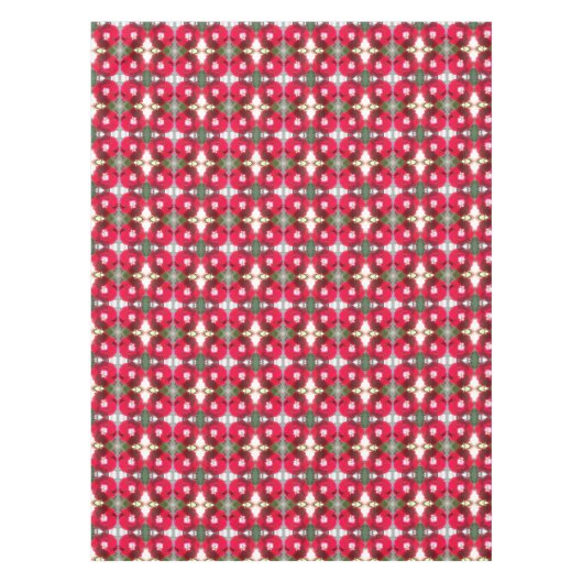 Grandiloquentie Tafelkleed (Voorkant)