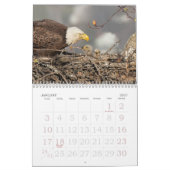 Grandir dans le calendrier Eagle (Jan 2027)