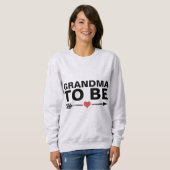GRANDMA DEVRA ÊTRE T-SHIRTS (Devant entier)
