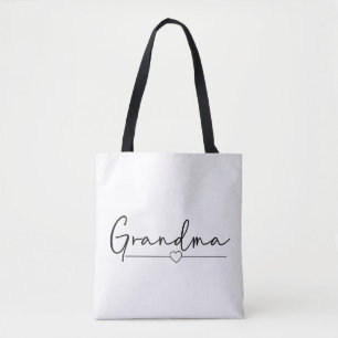 Grandma Draagtas