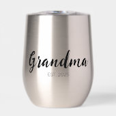 Grandma Established  (Avant)