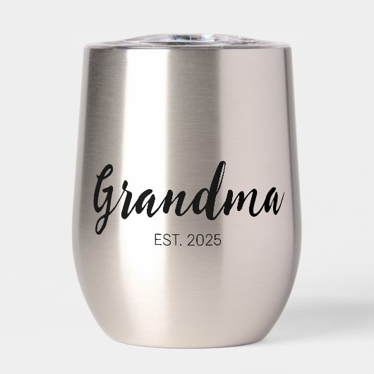 Grandma Established  (Avant)