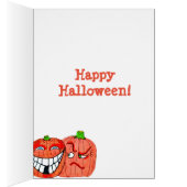 GRANDMA ET GRANDPA'S CUTEST CITROUILLE (Intérieur (Droit))