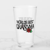 Grandma Glas (Voorkant)
