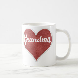Grandma Koffiemok