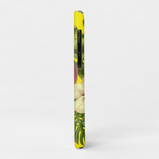 Grandma Manuela's Guavas Case-Mate iPhone Case (Achterkant/links)