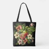 Grandma Manuela's Guavas Draagtas (Achterkant)