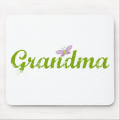 Grandma Muismat (Voorkant)