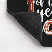 Grandma Of The 1 Year Old Football 1st Birthday Bo Muismat (Hoek)