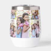 Grandma Photo Collage (Voorkant)