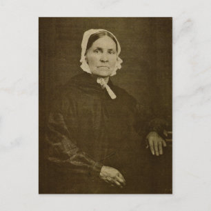 Grandma Rupp of Lower Windsor Twp., York Co., PA Briefkaart