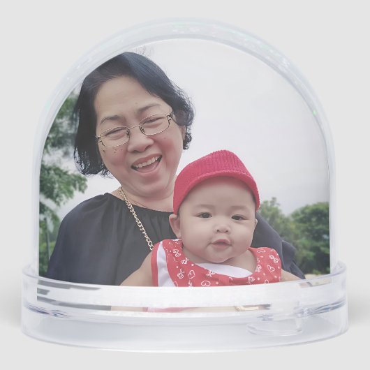 Grandma script 2 photo (Arrière)