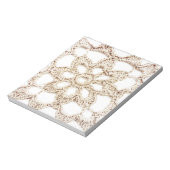 Grandma Square Notitieblok (Gedraaid)