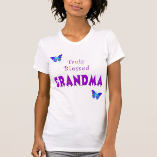Grandma T-shirt
