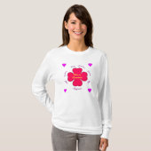 Grandma T-shirt (Voorkant volledig)