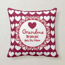 GRANDMA We houden van je met hart en gezicht C02