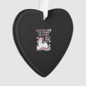 Grandmacorn Like A Normal Grandma Only More Awesom (devant)