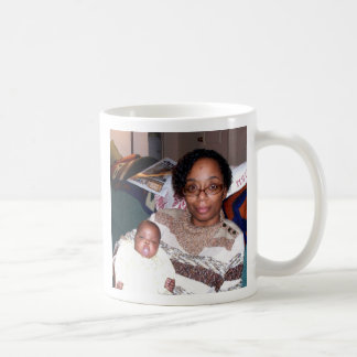 GrandmaMUG Koffiemok