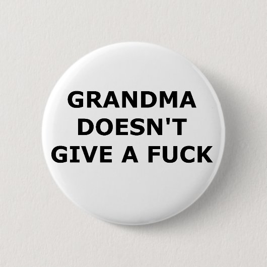 Grandmano Button 7 (Voorkant)