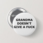 Grandmano Button 7 (Voorkant /achterkant)