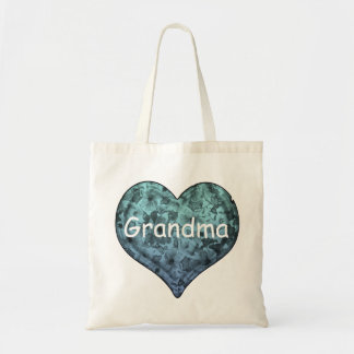 GRANDMA'S HEART SAC FOURRE-TOUT MODÈLE