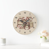 Grandmas Kitchen Grote Klok (Huis)