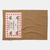 Grandma's Kitchen Towels Theedoek (Horizontaal)