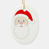 Grandmas Lil Elves Keramisch Ornament (Achterkant)