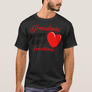 Grandmas Lots of rodeo bibi & tina T-shirt